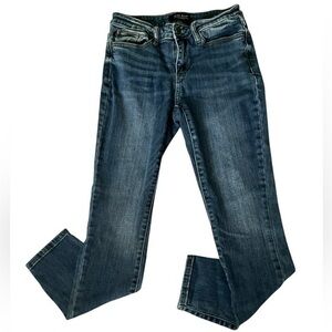 Judy Blue High Rise Skinny Fit Jeans